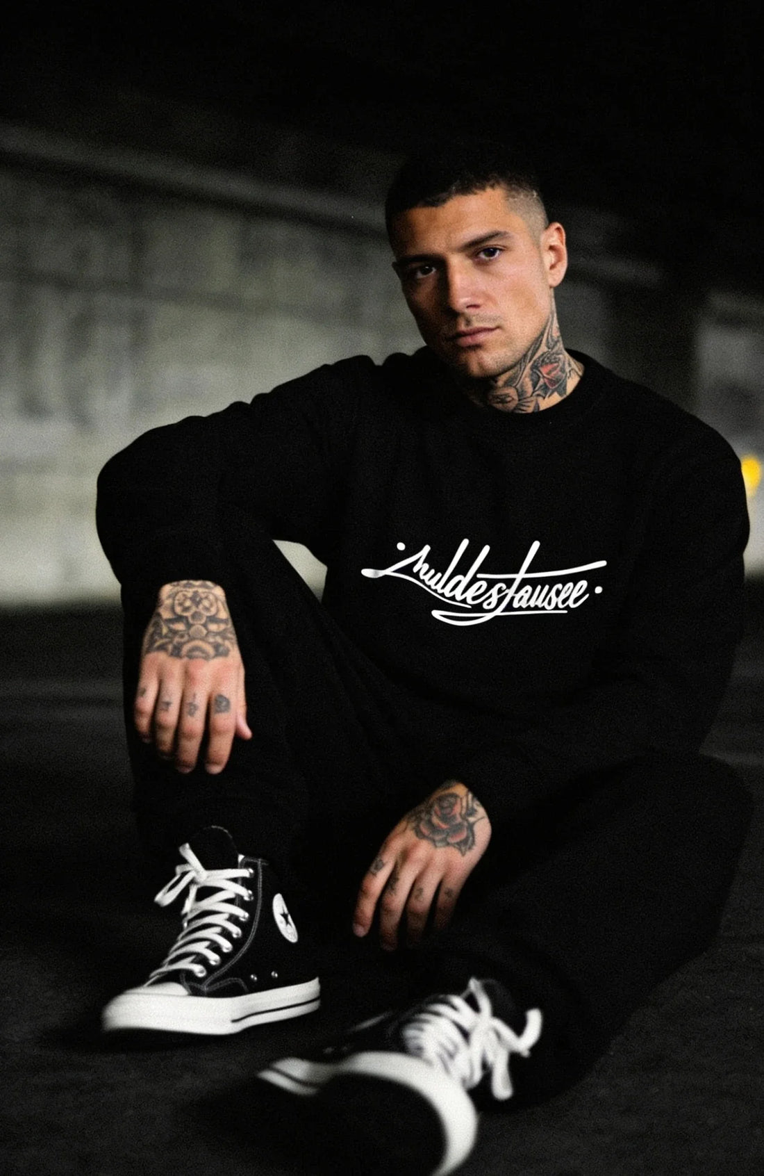 Neue Sweatshirts bei Enrolshop – Streetwear für den Muldestausee