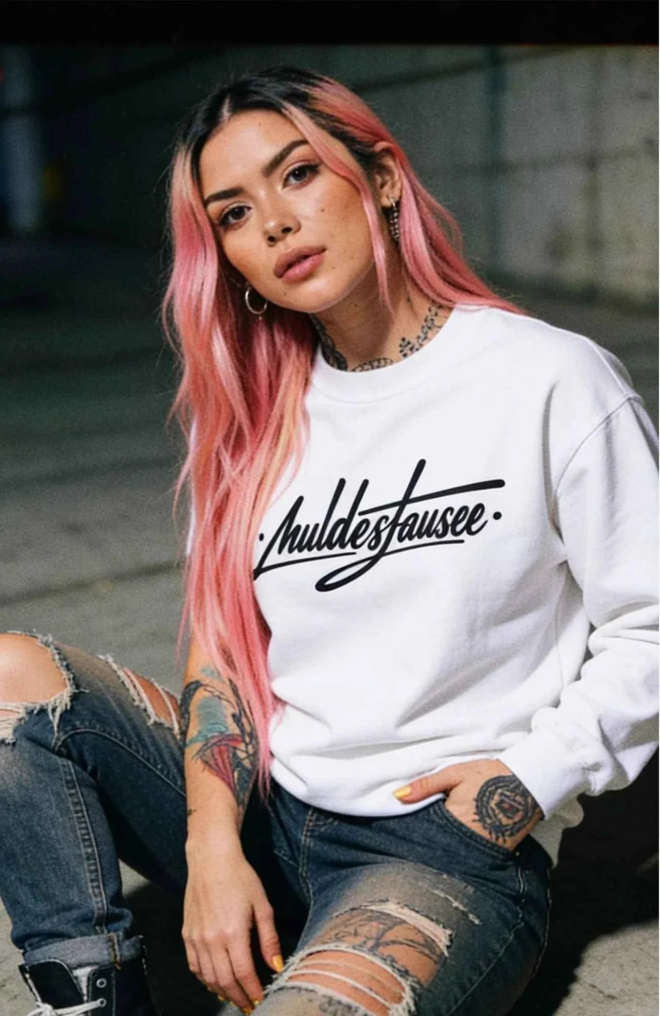 Sweatshirts