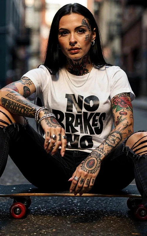 Statement Shirts - EnrolDesign