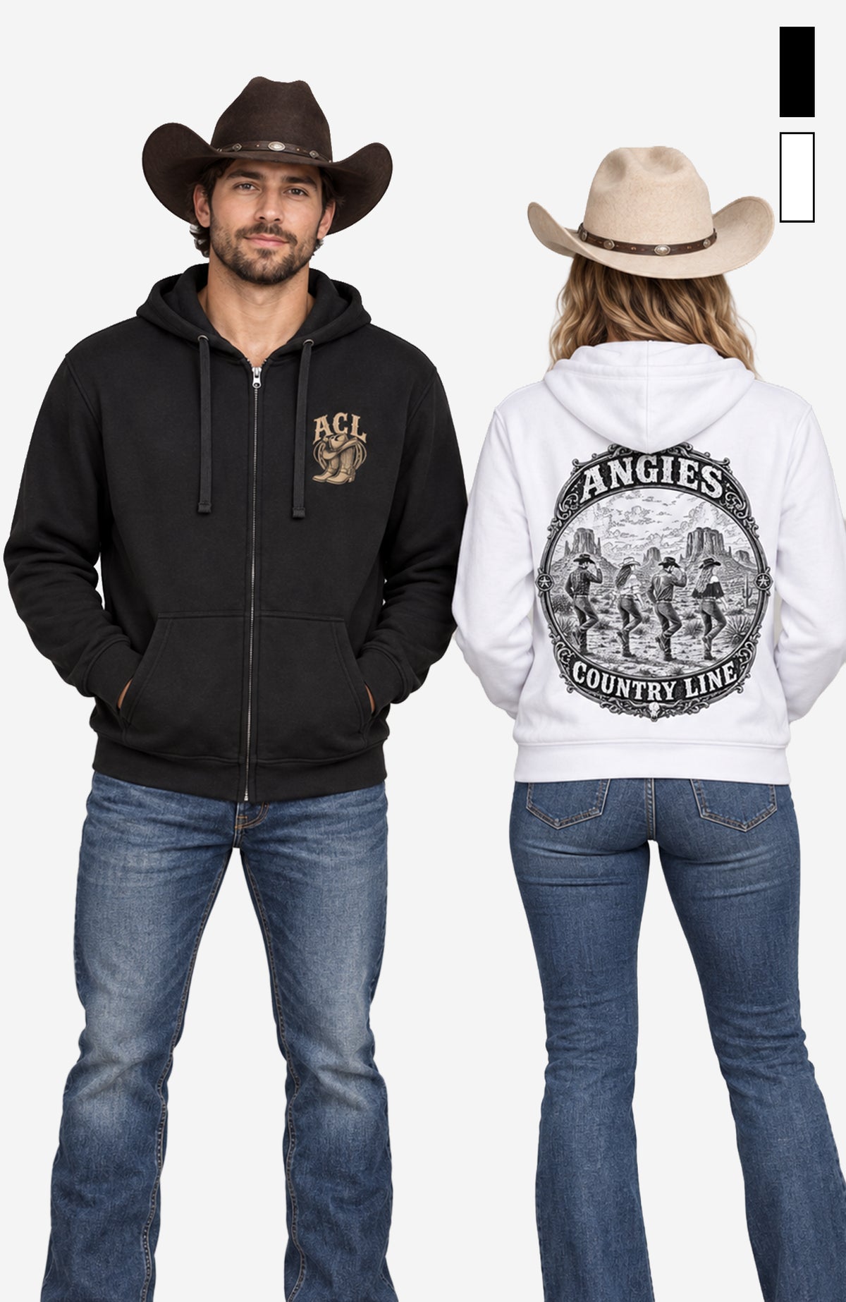 ACL | Sweatjacke mit Kapuze Unisex | Einfarbig Sweatter ACLSweatjackemitKapuze-Unisex-Titelbild-Einfarbig-EnrolDesign-EnrolShop-01