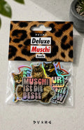Deluxe Muschi Bundle | 4 Sorten Holo & Glitzer Katzen Sticker Bundle Aufkleber-04-DeluxeMuschiBundle-EnrolShop-EnrolDesign-Sticker-AufkleberKatze01