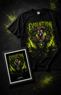 Evolution Bundle – WEAR IT. HANG IT.  | Bundle - Mann
