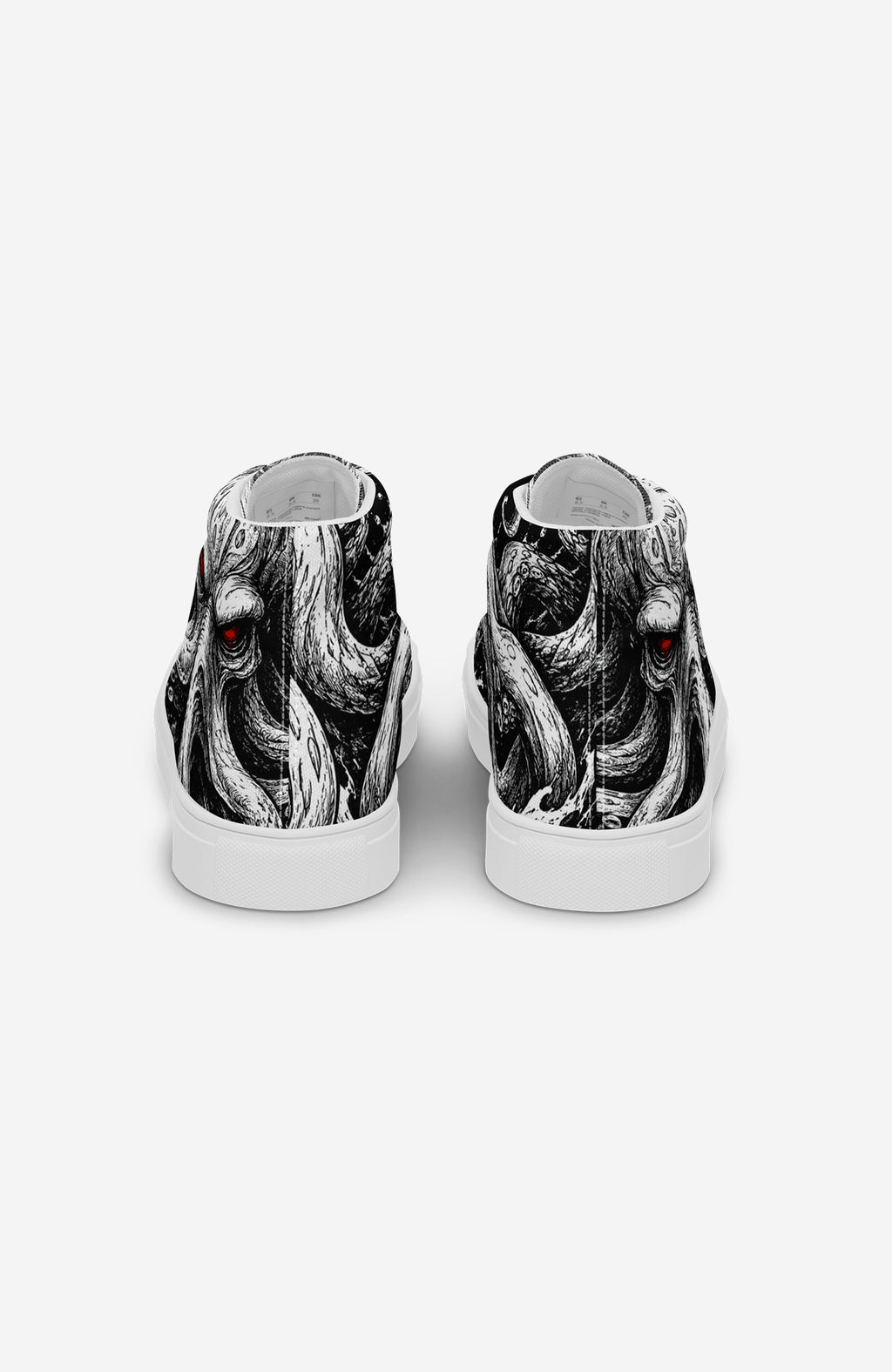 Dark Kraken High Tops | Herren Sneaker DarkKrakenHighTops-Skaterschuhe-Sneaker-EnrolDesign-EnrolShop-07_569ba03b-6cd1-4c57-a994-ac5a8e384061