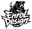 EnrolDesign-EnrolShop-Logo