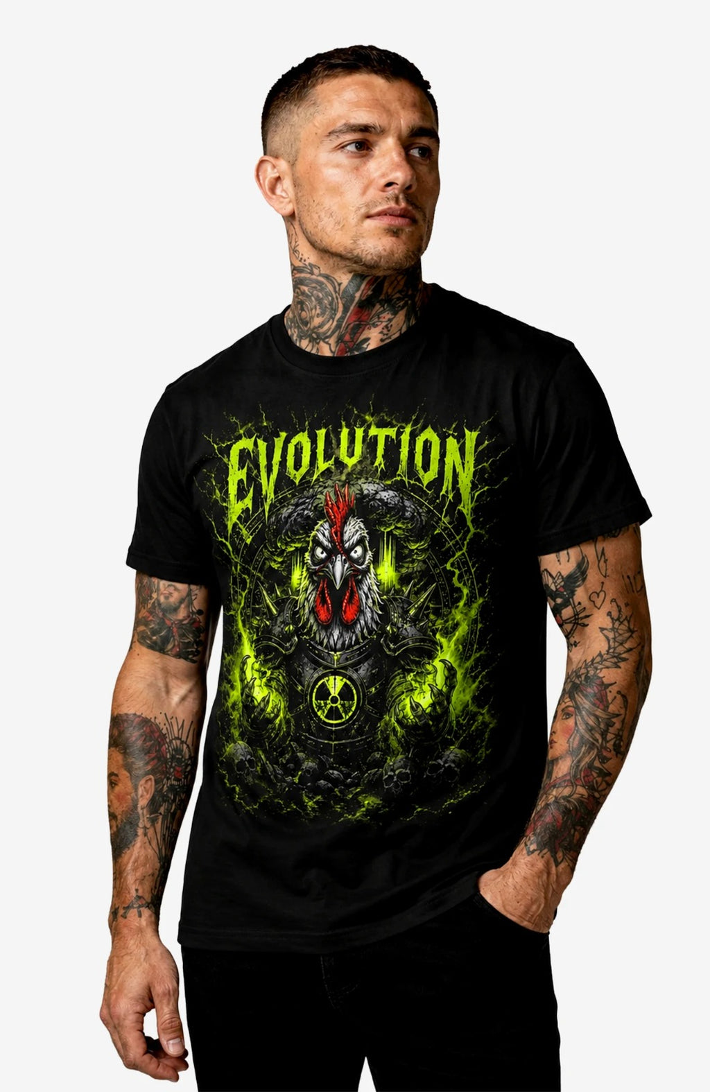 Evolution Bundle – WEAR IT. HANG IT.  | Bundle - Mann