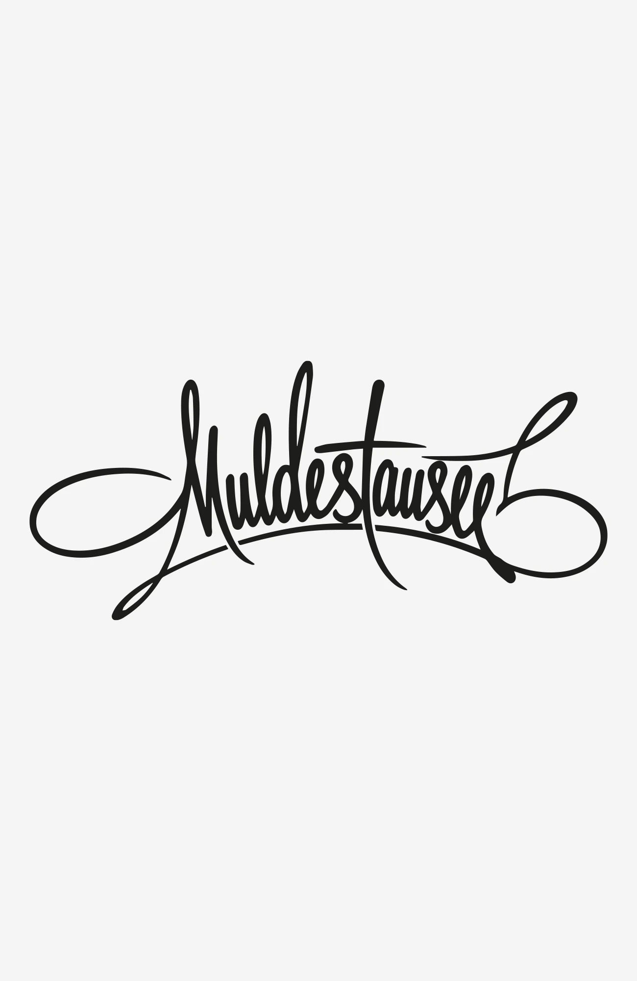 Muldestausee | Vinyl Sticker Sticker Muldestausee-Sticker-streetwear-EnrolDesign-EnrolShop-04