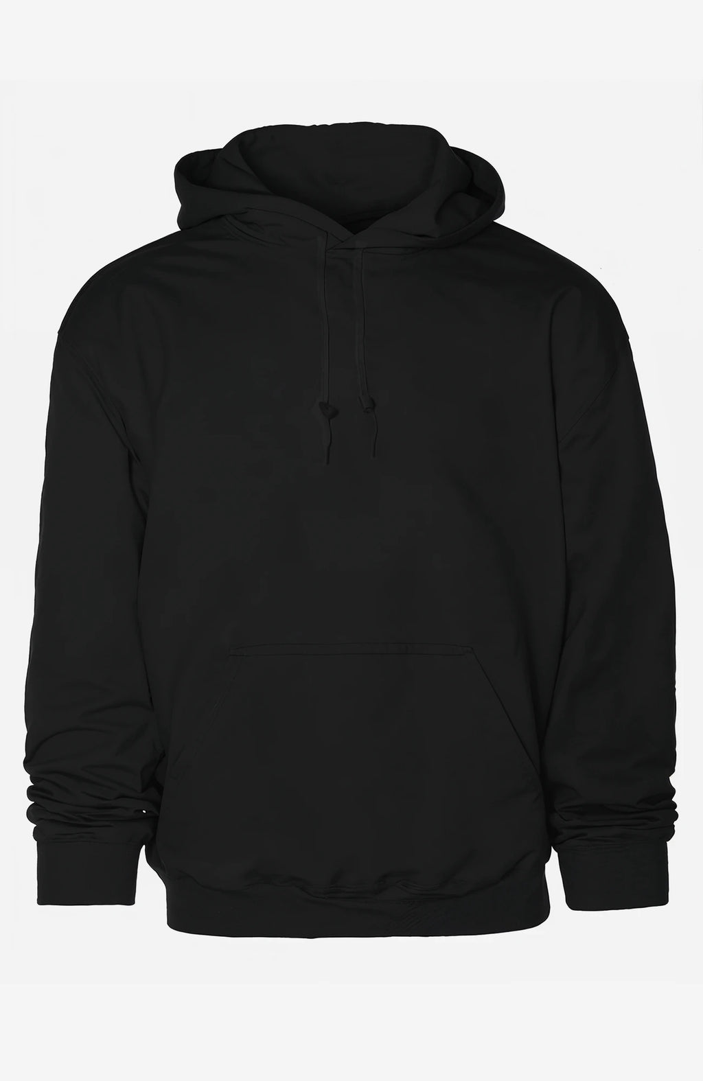 Beautiful Poison | Hoodie Herren | Schwarz Hoodie Poisen-SkaterHoodie-streetwear-Hoodie-black-Frontside-EnrolShop-EnrolDesign.