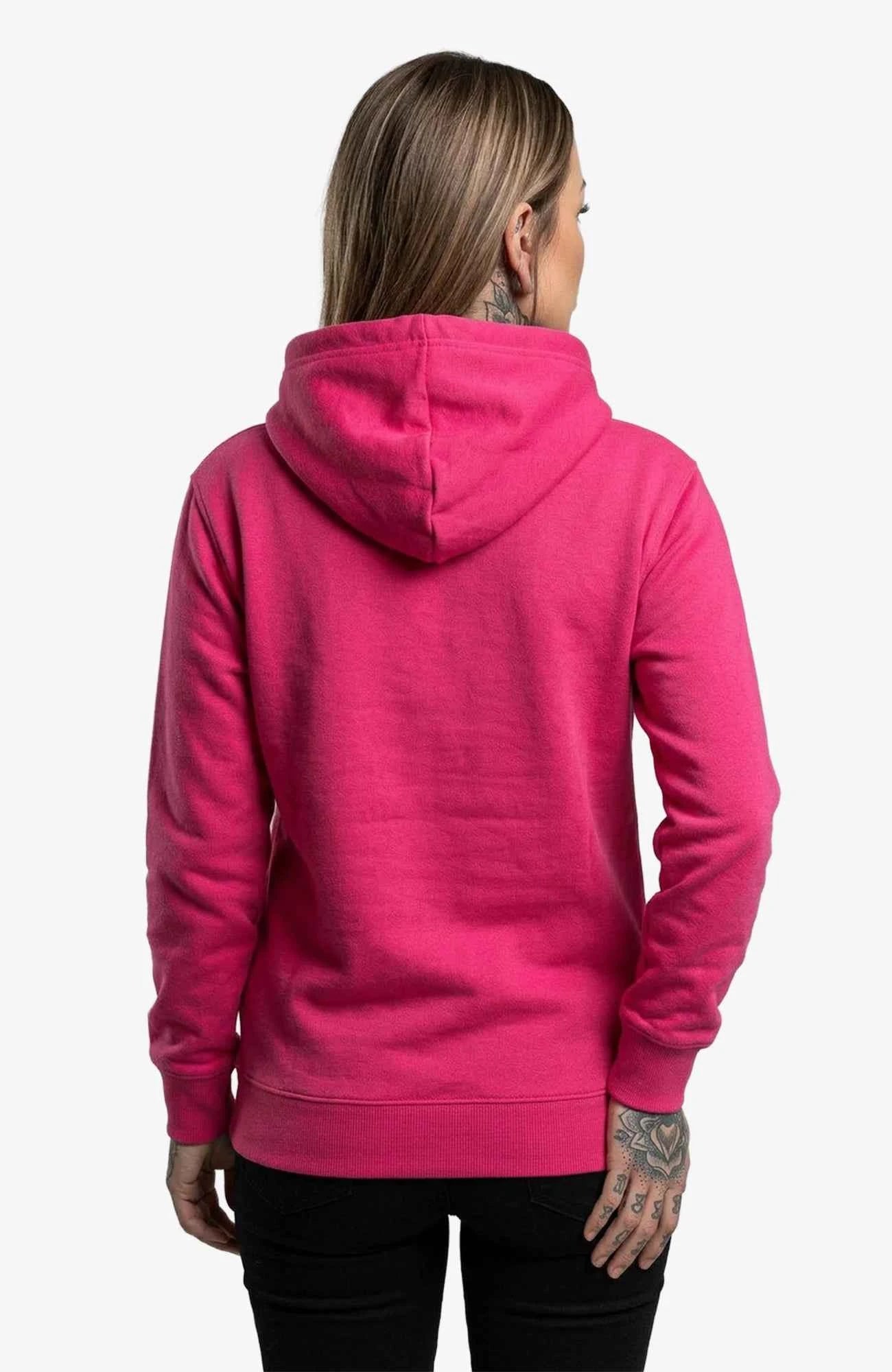 THF Color Edition | Hoodie | Unisex Hoodie Tempelhofer_FeldT_Color_Edition_-Titelbild_Back_-_EnrolDesign_-_EnrolShop