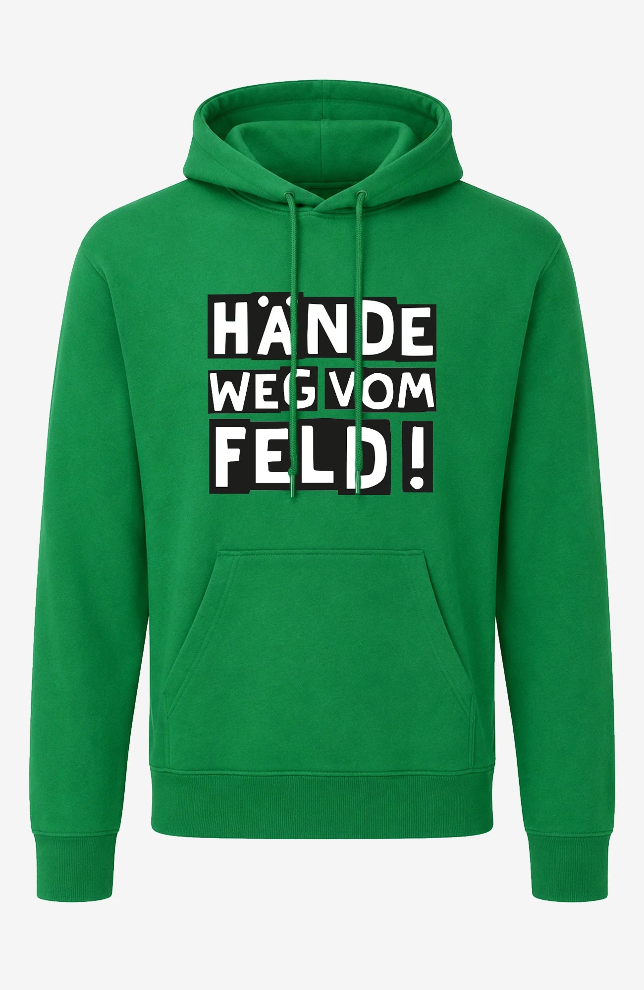 THF Color Edition | Hoodie | Unisex Grün Hoodie Tempelhofer_FeldT_Color_Edition_-_Green_-_EnrolDesign_-_EnrolShop