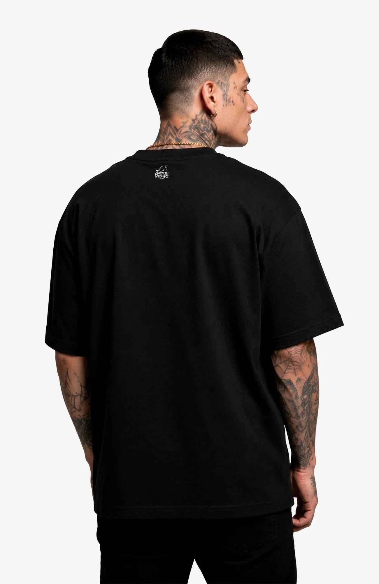 Weak | T-Shirt | schwarz | Skater T-Shirt