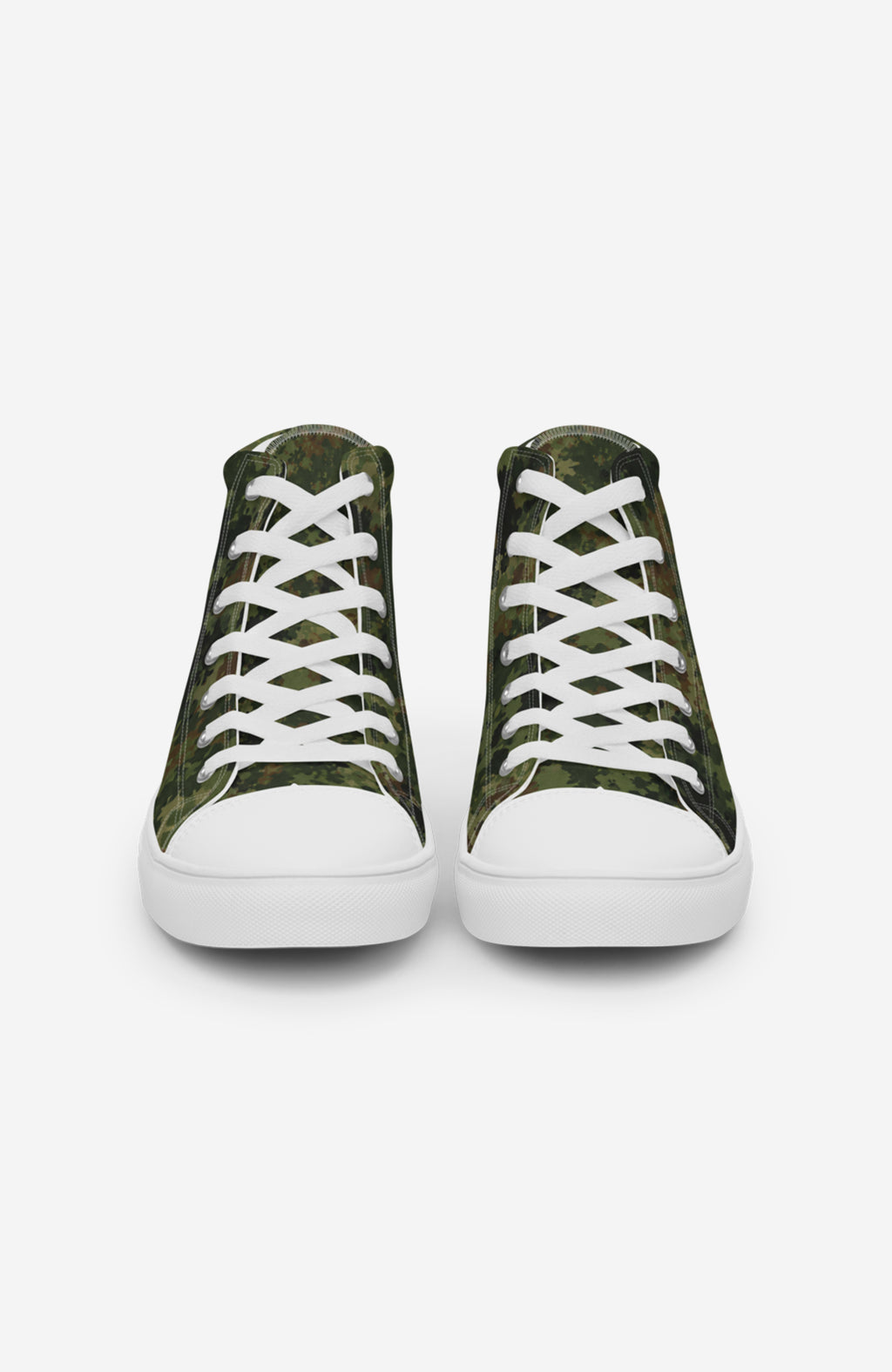 Flecktarn High Tops | Green | Damen Sneaker high-top-sneaker-flecktarn-Green-camouflage-enroldesign-enrolshop-03_f7da5a2b-6cf4-4e72-96d8-44ef06ed6772