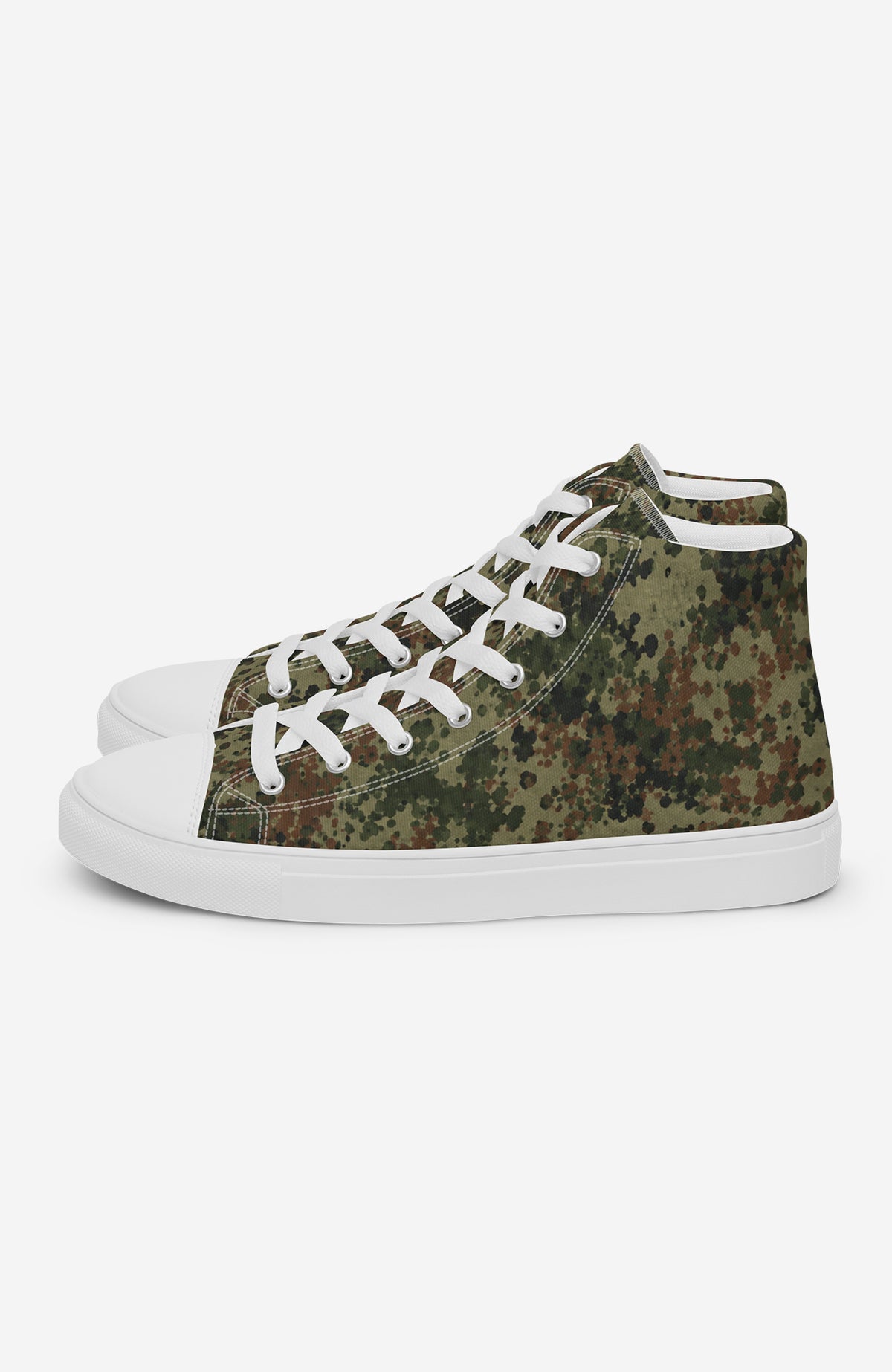 Flecktarn High Tops | Damen Sneaker high-top-sneaker-flecktarn-camouflage-enroldesign-enrolshop-06