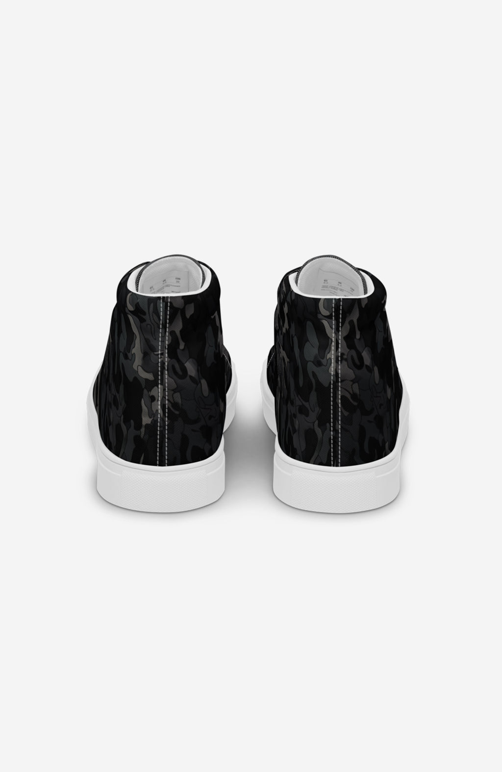 Dark Camo High Tops | Herren Sneaker high-top-sneaker-flecktarn-darkcamouflage-enroldesign-enrolshop-02