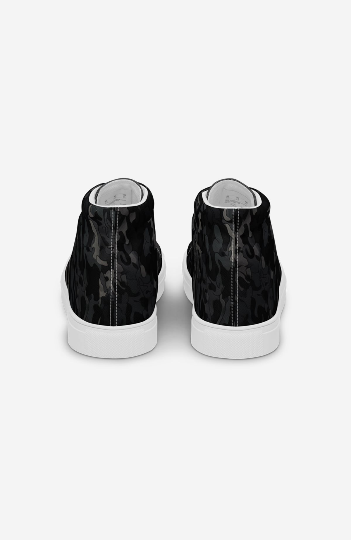 Dark Camo High Tops | Herren Sneaker high-top-sneaker-flecktarn-darkcamouflage-enroldesign-enrolshop-02