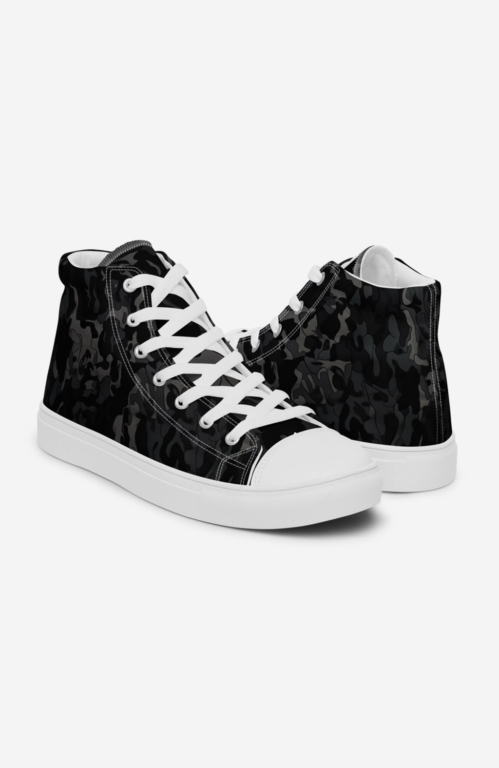 Dark Camo High Tops | Herren Sneaker high-top-sneaker-flecktarn-darkcamouflage-enroldesign-enrolshop-03