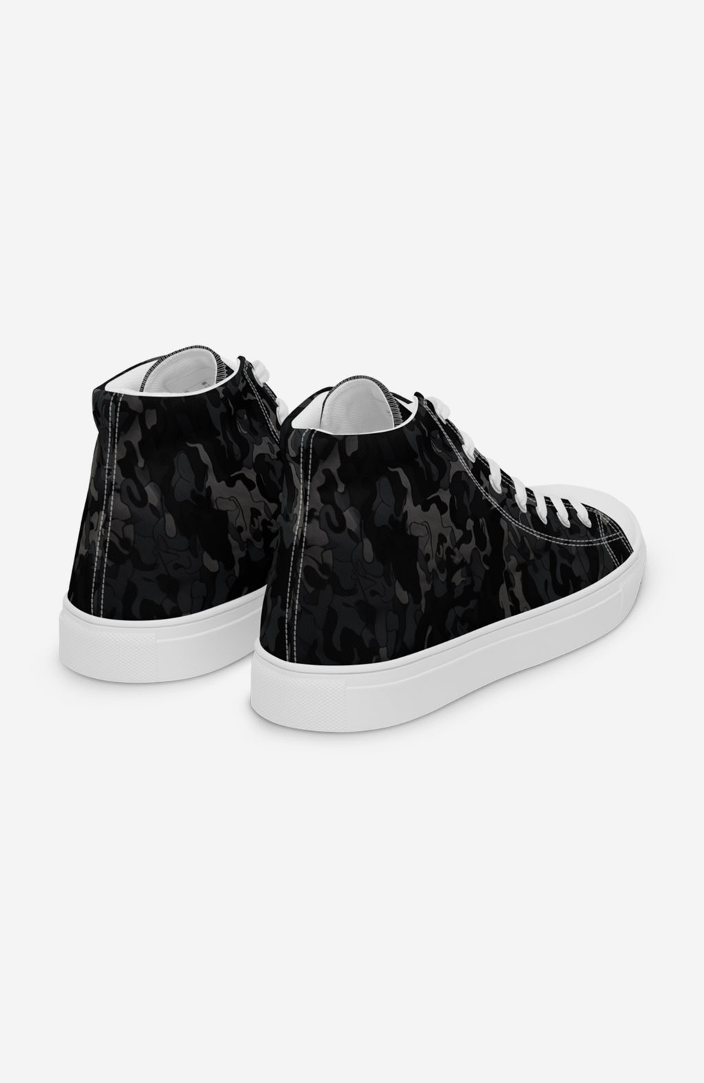 Dark Camo High Tops | Herren Sneaker high-top-sneaker-flecktarn-darkcamouflage-enroldesign-enrolshop-05
