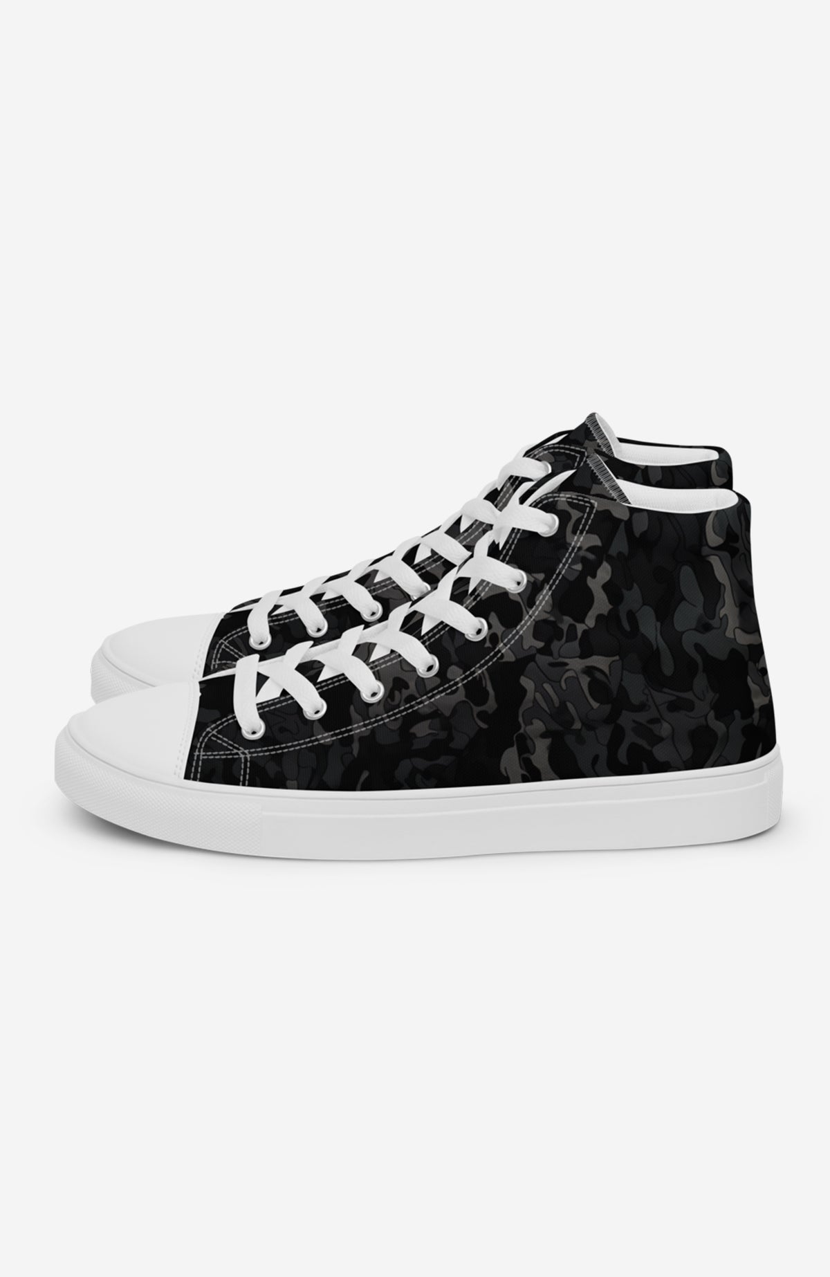 Dark Camo High Tops | Herren Sneaker high-top-sneaker-flecktarn-darkcamouflage-enroldesign-enrolshop-06
