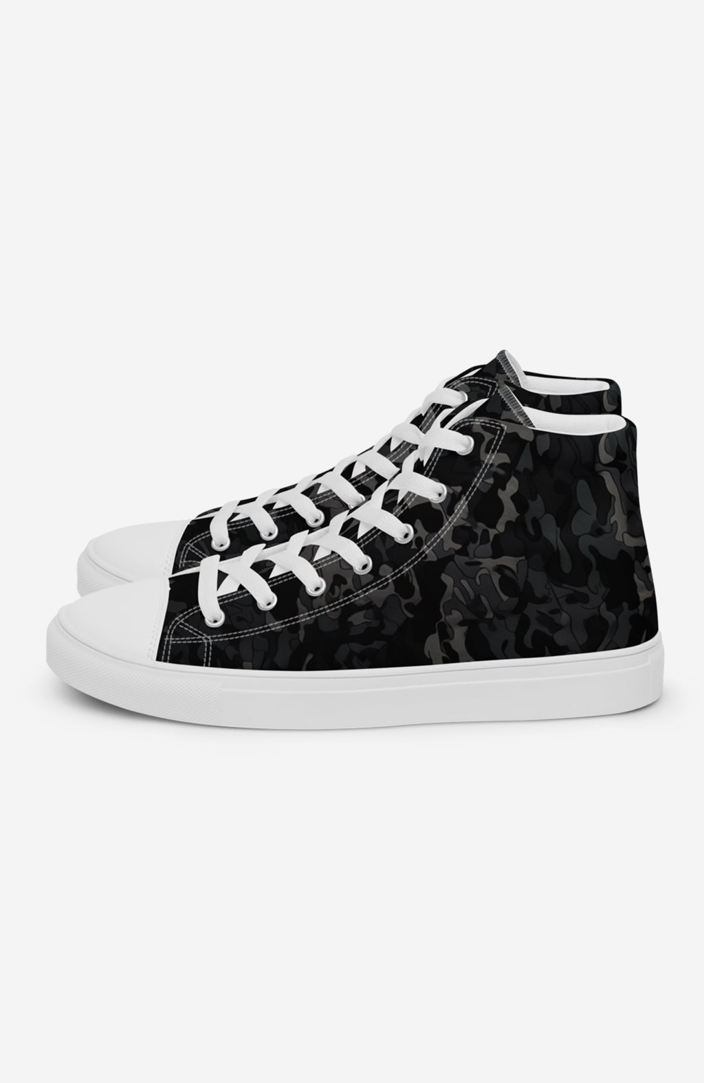 Dark Camo High Tops | Damen Sneaker high-top-sneaker-flecktarn-darkcamouflage-enroldesign-enrolshop-06_b33f243d-c003-4147-8fb7-d6b60677af7c