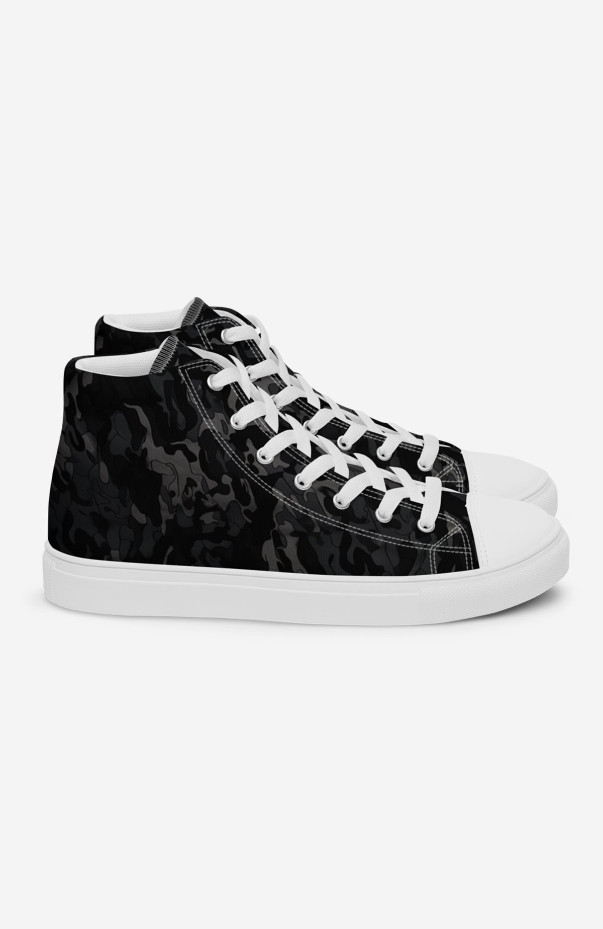 Dark Camo High Tops | Herren Sneaker high-top-sneaker-flecktarn-darkcamouflage-enroldesign-enrolshop-07